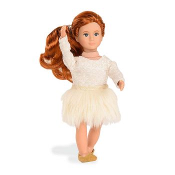 Muñeca Lori - Adina