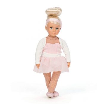 Muñeca Lori - Clara