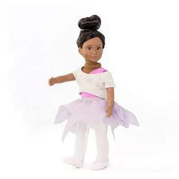 Muñeca Lori - Cyarra