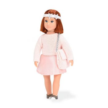 Muñeca Lori - London