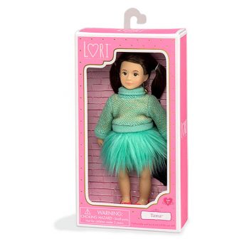 Muñeca Lori - Tama