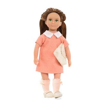 Muñeca Lori - Alexandra