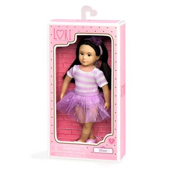 Muñeca Lori - Alinn
