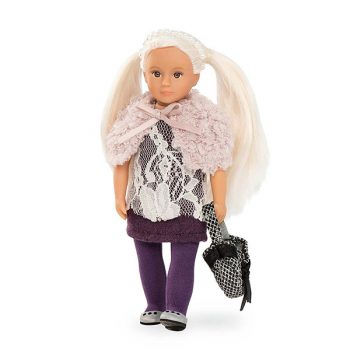 Muñeca Lori - Naomi