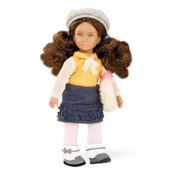 Muñeca Lori - Zarya