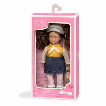 Muñeca Lori - Zarya