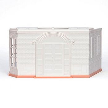 Muñecas Lori - Estudio de Ballet - Love to Dance!