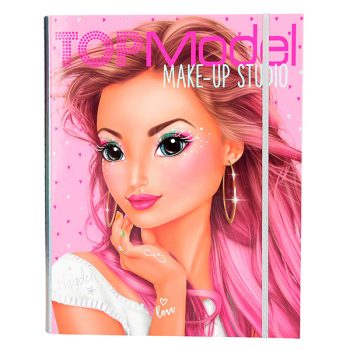 TopModel – Make Up Studio