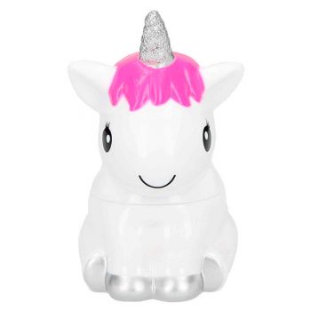 Ylvi & the Minimoomis - Brillo de Labios, Unicornio Naya