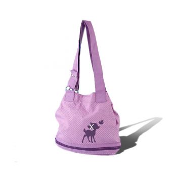 Bolso con asas My Dear