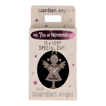 Tu Ángel Guardián - your Guardian Angel