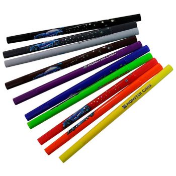 Marcadores MONSTER CARS