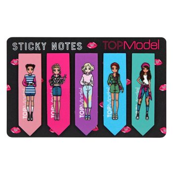 Notas Adhesivas - Sticky Notes - TOP MODEL