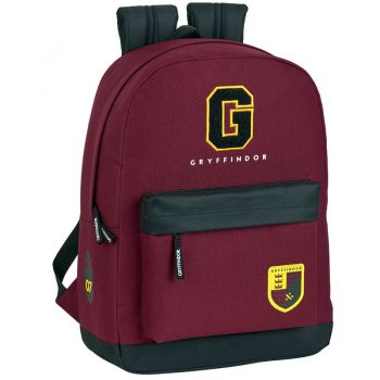 Mochila adaptable a carro de Harry Potter Wizard - Safta