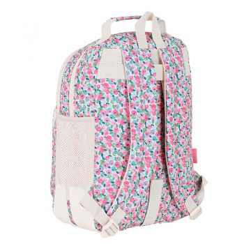 Mochila doble adaptable a carro - Vicky Martín Berrocal