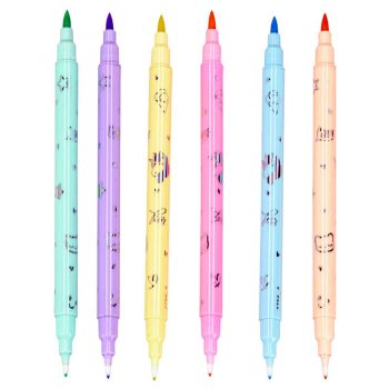 Rotuladores para escribir a mano - Lettering