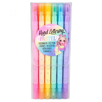Rotuladores para escribir a mano - Lettering