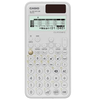 Casio FX-991 SP CW