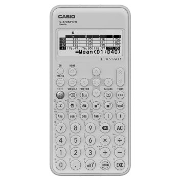 Casio FX-570SP CW