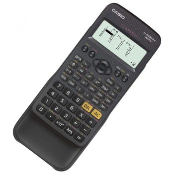 Casio FX-82SPXII Iberia - Calculadora científica