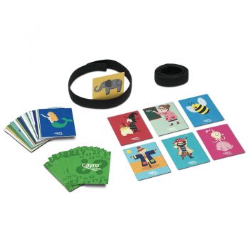 ¿Qué ves? by Viuleta . Preguntando... Adivino que tengo en la frente