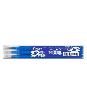 Recambios para bolígrafos Pilot FriXion 0.7